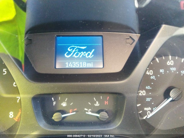 2018 Ford Transit, VIN: 1FBZX2YM0JKB06108