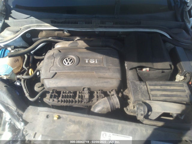 3VWD17AJ3FM283138 Volkswagen Jetta Sedan 1.8t Se
