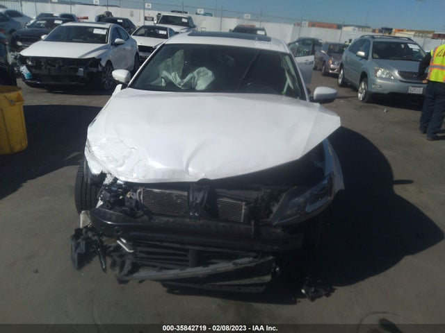 3VWD17AJ3FM283138 Volkswagen Jetta Sedan 1.8t Se