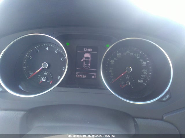 3VWD17AJ3FM283138 Volkswagen Jetta Sedan 1.8t Se
