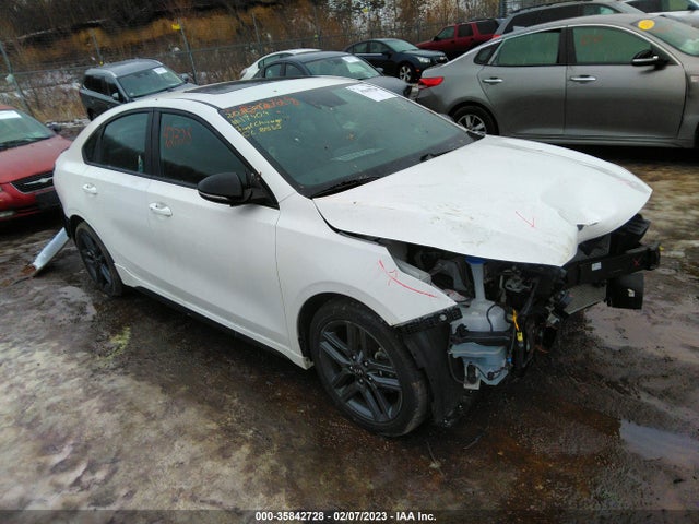 2020 3KPF34AD4LE178774 main image