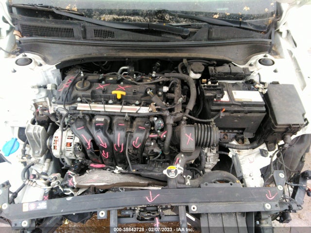 KIA Forte Gt-line 2020 3KPF34AD4LE178774 Image 10