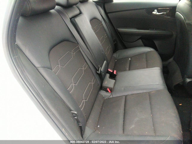 KIA Forte Gt-line 2020 3KPF34AD4LE178774 Image 8