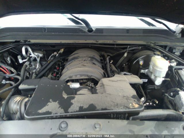 1GKS2CKJ5LR103204 GMC YUKON DENALI