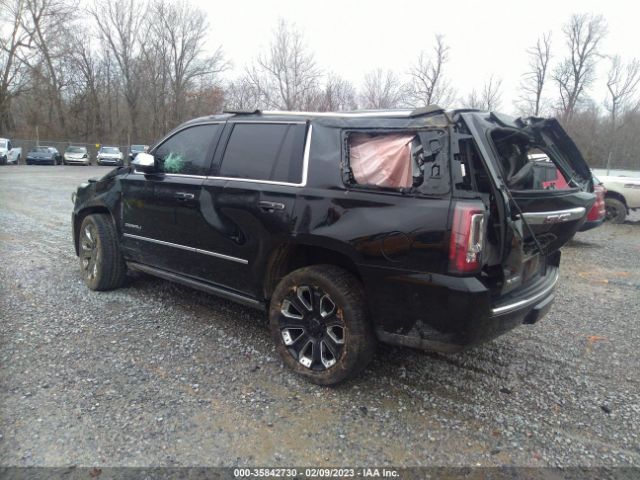 1GKS2CKJ5LR103204 GMC YUKON DENALI