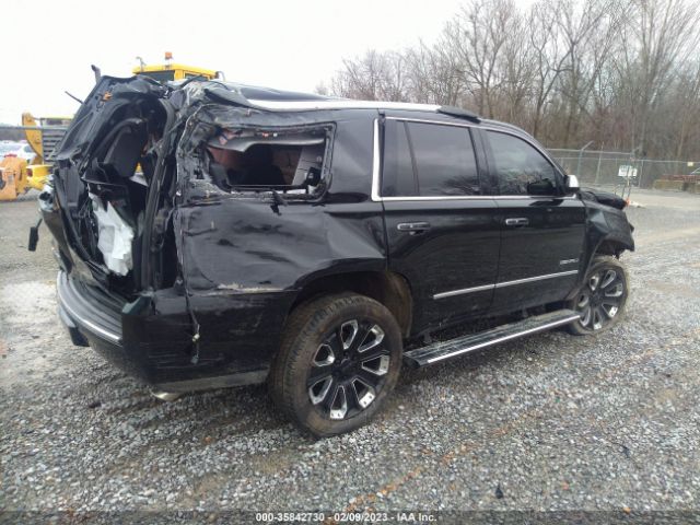 1GKS2CKJ5LR103204 GMC YUKON DENALI