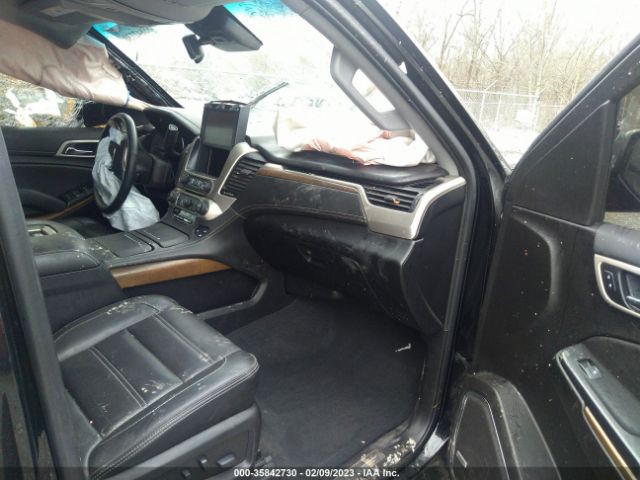 1GKS2CKJ5LR103204 GMC YUKON DENALI