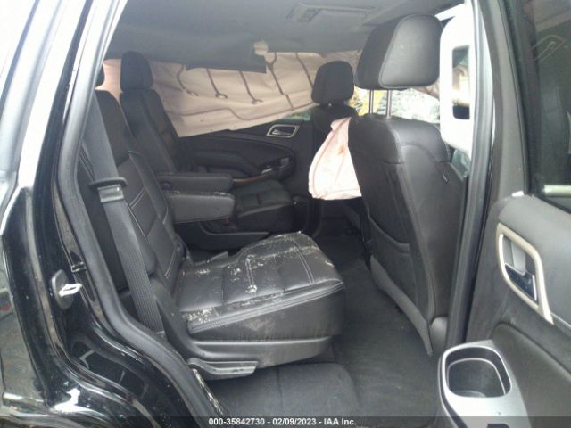 1GKS2CKJ5LR103204 GMC YUKON DENALI