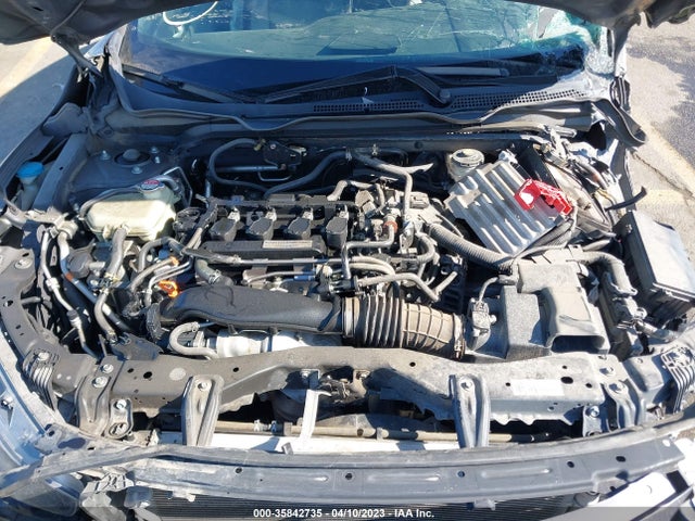 2017 HONDA CIVIC COUPE EX-T VIN: 2HGFC3B37HH361714