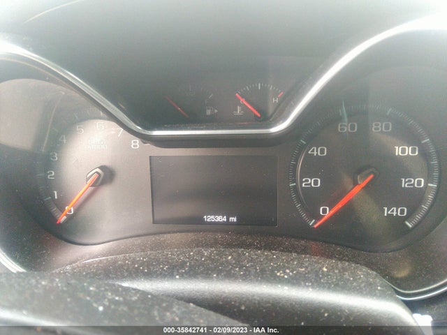 Chevrolet IMPALA LTZ 2015 2G1165S38F9240699 Image 7