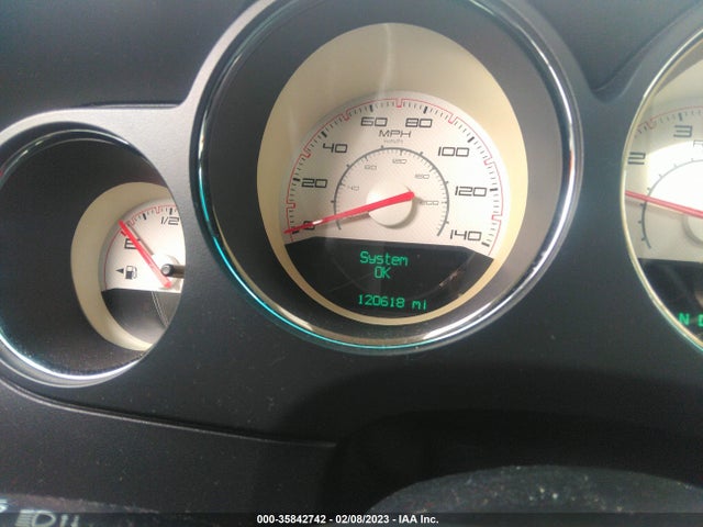 Dodge Challenger Sxt Plus 2014 2C3CDYAG0EH139421 Image 7