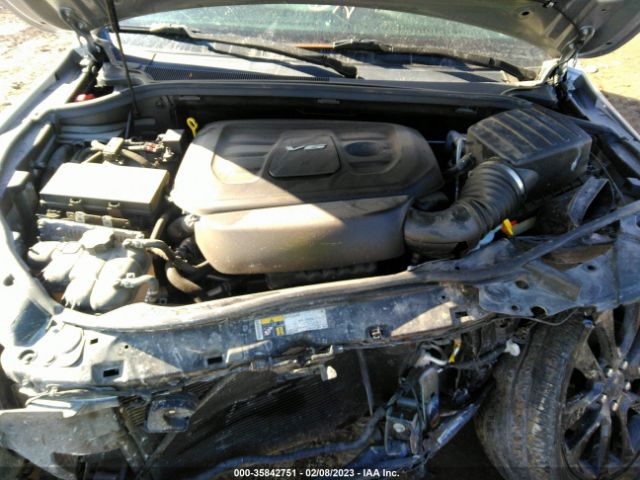 1C4RJFAG9HC927074 Jeep Grand Cherokee Altitude