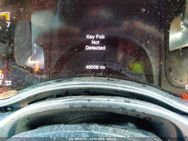 1C4RJFAG9HC927074 Jeep Grand Cherokee Altitude