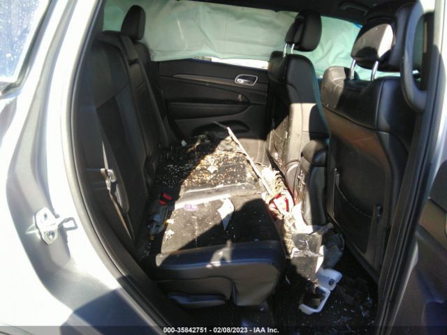 1C4RJFAG9HC927074 Jeep Grand Cherokee Altitude