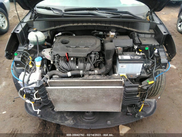 Hyundai Tucson Limited 2020 KM8J3CAL0LU280615 Image 10