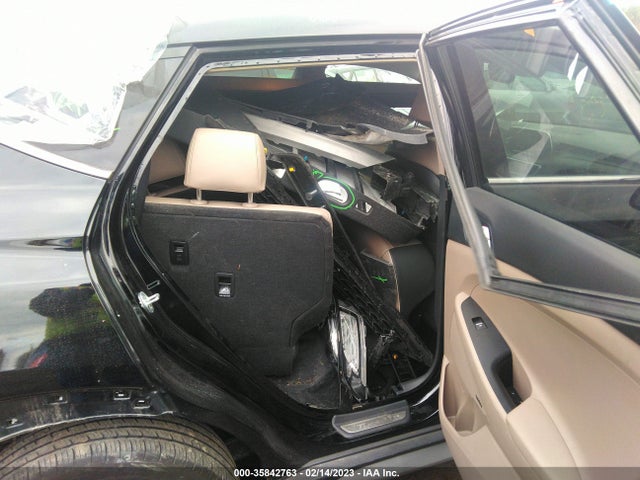 Hyundai Tucson Limited 2020 KM8J3CAL0LU280615 Image 8