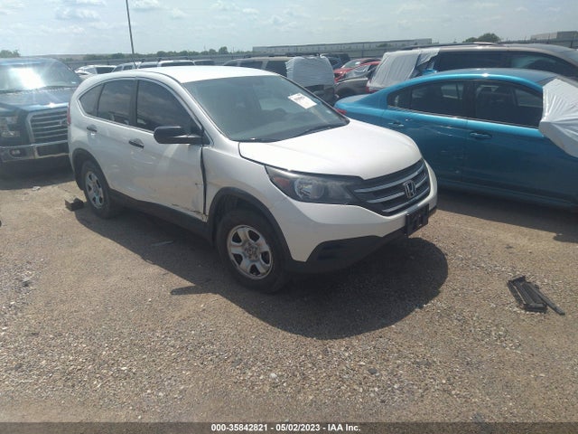 2014 5J6RM3H3XEL024303 main image
