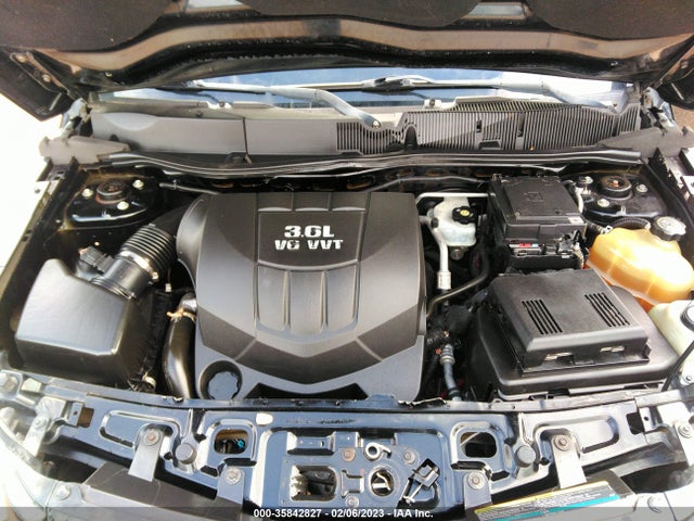 2008 CHEVROLET EQUINOX SPORT VIN: 2CNDL537286008680