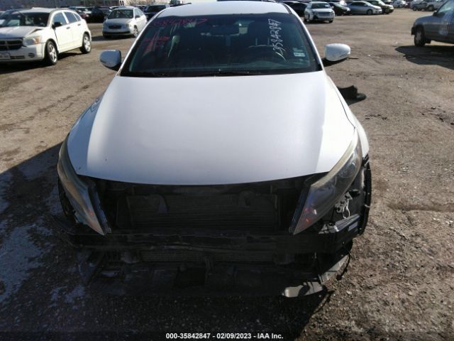 5XXGM4A76FG443878 KIA Optima Lx