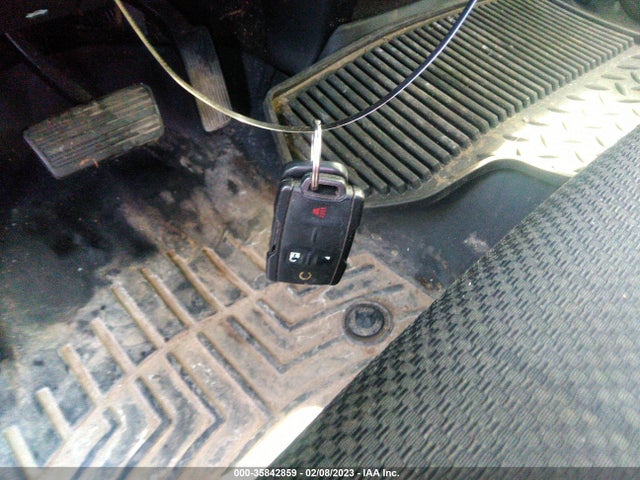 2017 Chevrolet Silverado 1500, VIN: 1GCVKREC7HZ391954