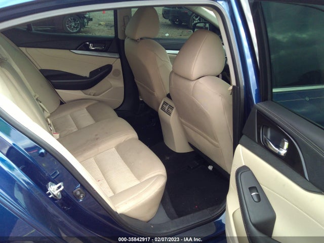 2016 NISSAN MAXIMA 3.5 S VIN: 1N4AA6AP5GC387000