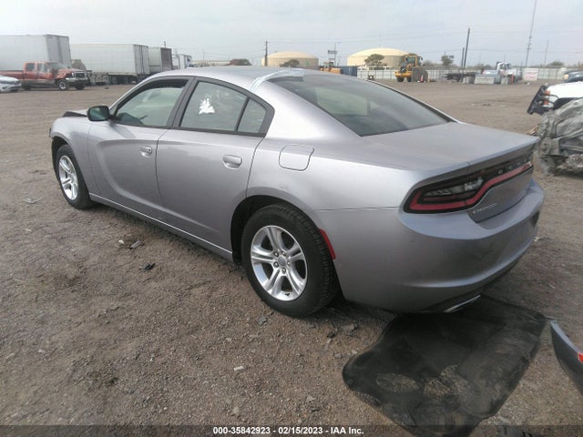 Dodge Charger Se 2016 2C3CDXBG4GH140146 Image 3