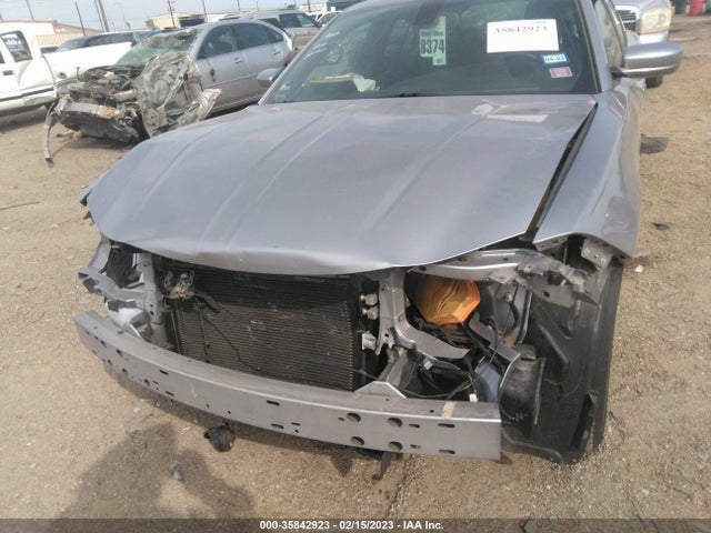 Dodge Charger Se 2016 2C3CDXBG4GH140146 Image 6