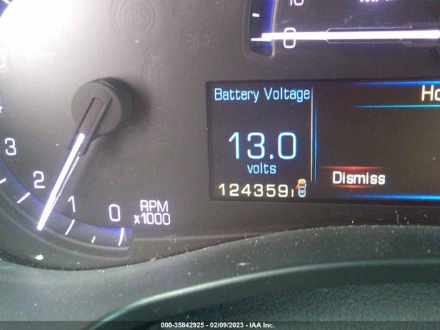 2014 Cadillac ATS, VIN: 1G6AB5SA2E0107692