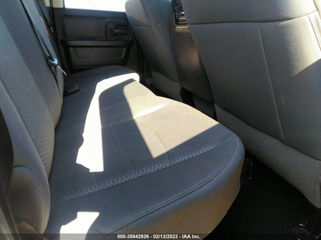 2016 Ram 1500, VIN: 1C6RR6FG4GS142328