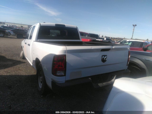 2016 Ram 1500, VIN: 1C6RR6FG4GS142328
