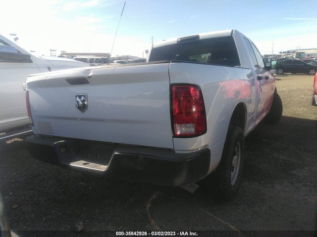 2016 Ram 1500, VIN: 1C6RR6FG4GS142328