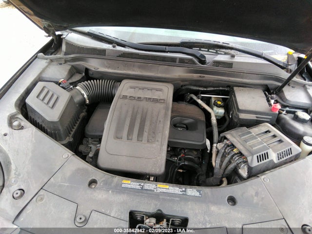 GMC Terrain Sle 2013 2GKALMEK8D6430759 Image 10