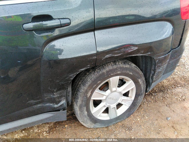 GMC Terrain Sle 2013 2GKALMEK8D6430759 Image 6