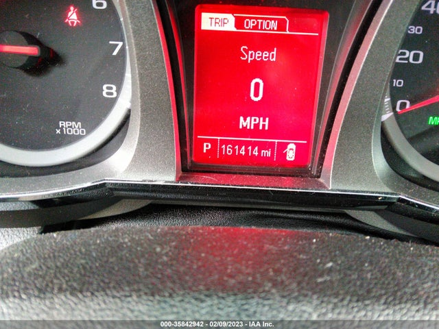GMC Terrain Sle 2013 2GKALMEK8D6430759 Image 7