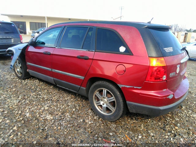 2A8GM48L47R260760 Chrysler Pacifica