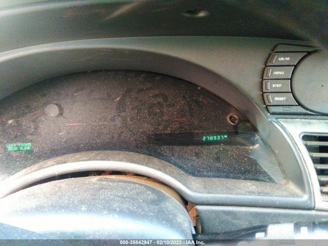 2A8GM48L47R260760 Chrysler Pacifica