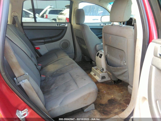 2A8GM48L47R260760 Chrysler Pacifica