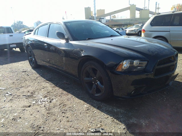 2014 2C3CDXHG9EH334515 главное изображение