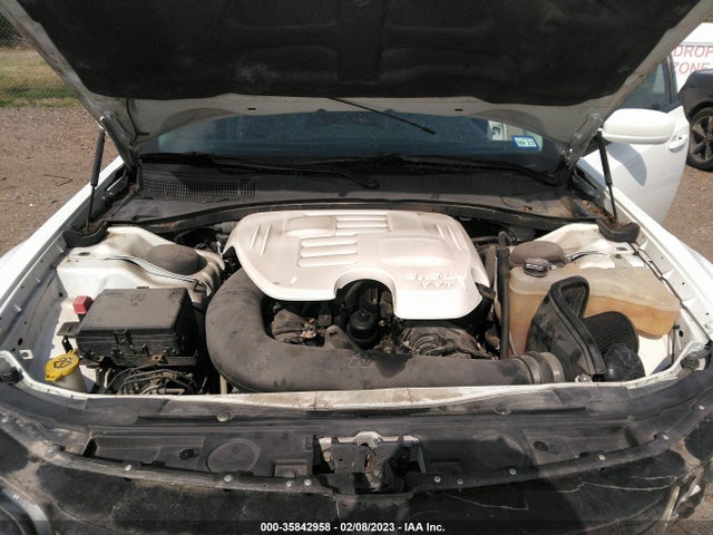 2015 Chrysler 300, VIN: 2C3CCAAG5FH769253