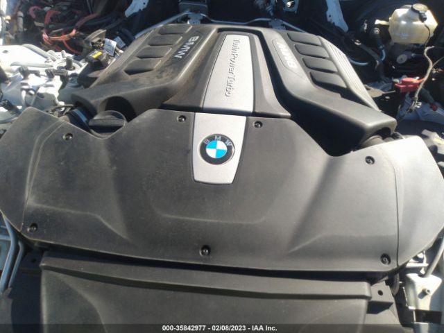 5UXKU6C50G0S82415 BMW X6 Xdrive50i
