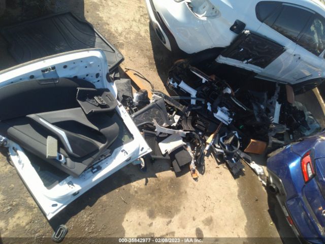 5UXKU6C50G0S82415 BMW X6 Xdrive50i