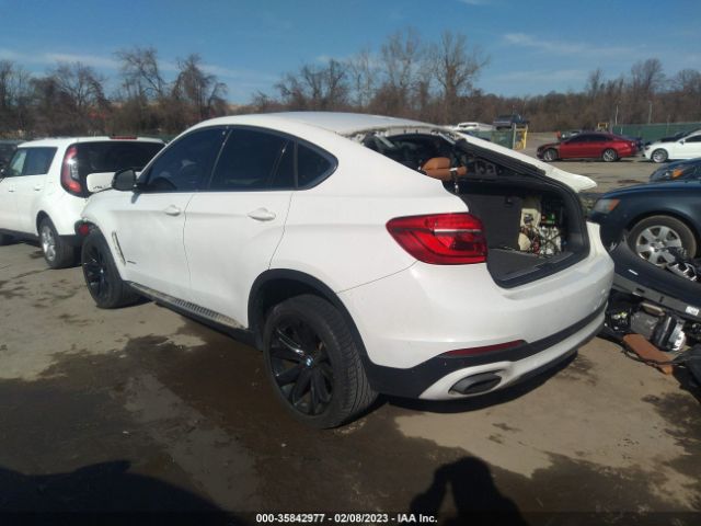 5UXKU6C50G0S82415 BMW X6 Xdrive50i
