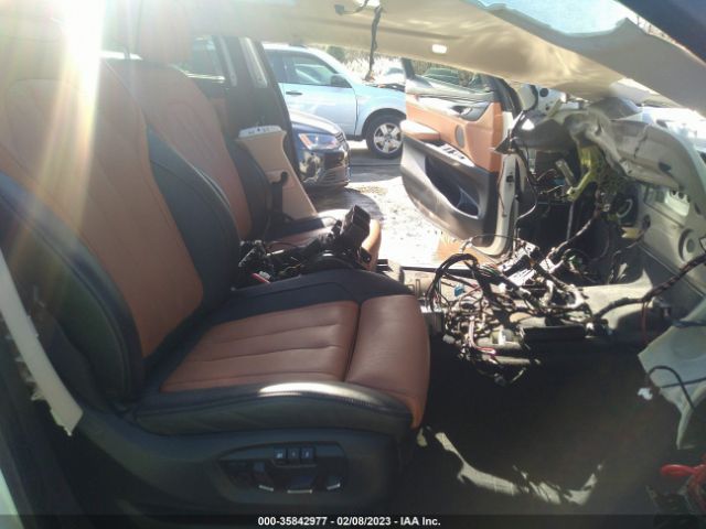 5UXKU6C50G0S82415 BMW X6 Xdrive50i