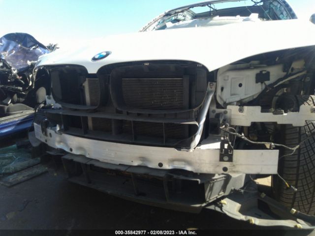 5UXKU6C50G0S82415 BMW X6 Xdrive50i