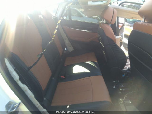 5UXKU6C50G0S82415 BMW X6 Xdrive50i