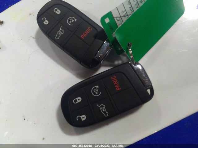 2020 Jeep Compass, VIN: 3C4NJDCB0LT141701