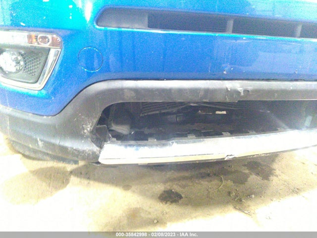 2020 Jeep Compass, VIN: 3C4NJDCB0LT141701