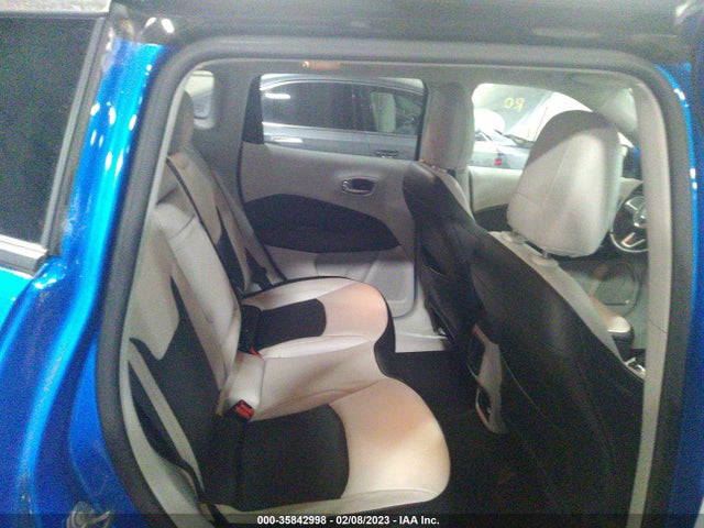 2020 Jeep Compass, VIN: 3C4NJDCB0LT141701