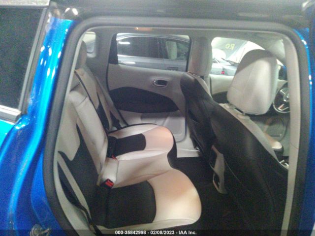 3C4NJDCB0LT141701 Jeep Compass Limited