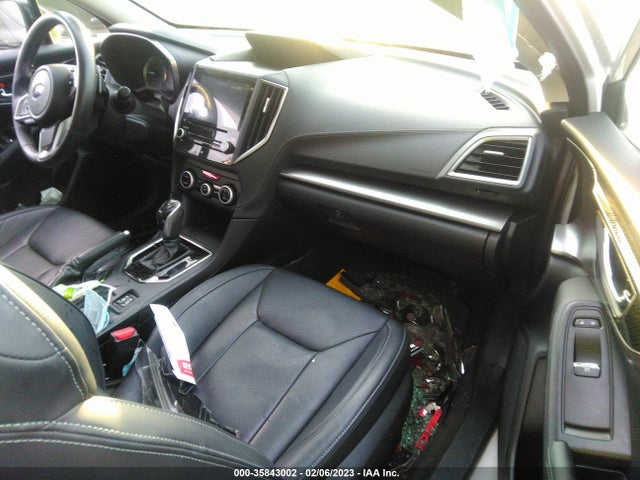 4S3GTAT61K3725555 Subaru Impreza Limited
